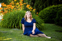 Rynn ~ Mexico Senior High Class of 2027