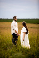 Hull-Arment ~ Engagement