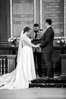 CeremonyB&W