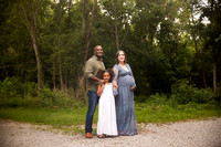 Martina ~ Maternity