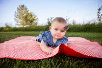 Hazel ~ 6 Months