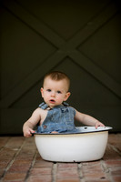 Jameson ~ 6 Months