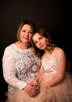 Shauna ~ Mother's Session
