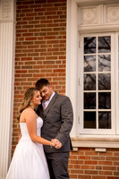Johnson-Duenke Wedding
