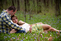 Laramie/Griffith Engagement