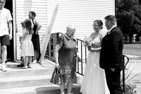PostCeremonyB&W