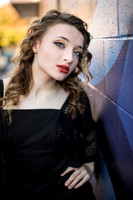 Sarah ~ Battle High Class of 2016