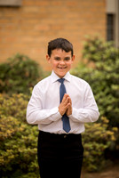 St. Brendan First Communion '23