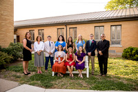 St. Brendan School Graduation '23
