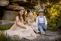 Crawford ~ Princess