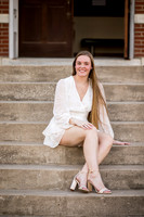 Nicole ~ WWU Grad '23