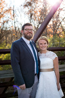 Connolly Wedding