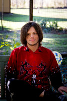 Luke ~ Senior Class of 2014