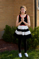 St. Brendan First Communion 2016