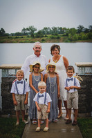 Stuart Wedding