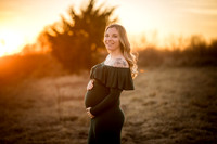 Lexa ~ Maternity