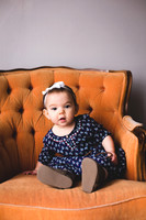 Taren ~ 1 Year