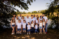 Blaue Family ~ '23
