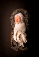 Mills ~ Newborn