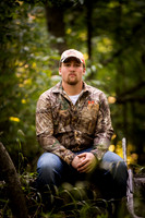 Austin ~ Okoboji High, Class of 2018