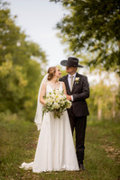 Ecton-Brumagin Wedding