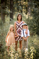 Wallace Kids '17