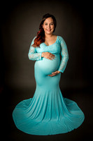 Marisa ~ Maternity
