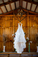 Trask-Cockrum Wedding