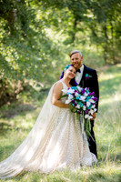 Welschmeyer-Dunnavant ~ Wedding