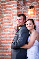 Beamer Wedding