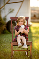 Eilis ~ 6 Years