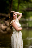 Hannah Senior Class of 2026