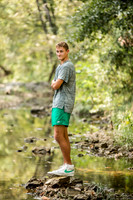 Gage ~ Wellsville-Middletown High, Class of 2025