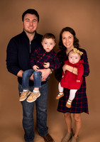 Norviel Family ~ '21