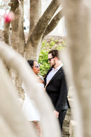 Shivers-Gresham ~ Engagement