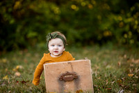 Reagan ~ 6 Months