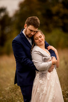 Custard-Kemp ~ Wedding