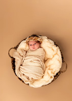 Jaynie ~ Newborn