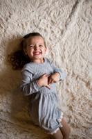 Savannah ~ Newborn