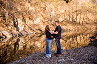 Roth-Terrell ~ Engagement