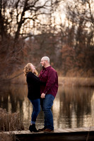 Dalyne & Sam Engagement