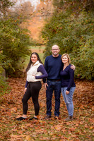 Lynch Family '23