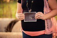 Jina ~ Maternity