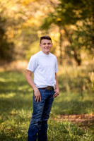 Nick ~ Mexico High Class of '24