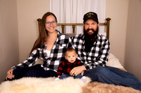 Adams Family '23