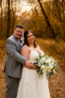 Bertels-Reams Wedding