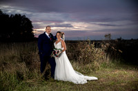 Stout-Toalson Wedding