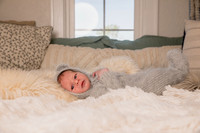 Britton ~ Newborn