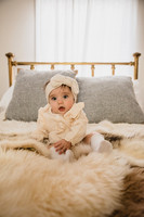 Allison Nowlin ~ 6 months