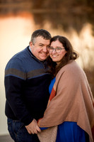 Mike & Vickie ~ Anniversary
